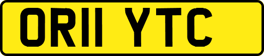 OR11YTC