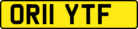 OR11YTF