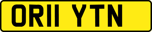 OR11YTN