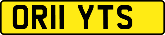 OR11YTS