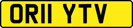 OR11YTV