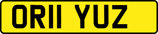 OR11YUZ