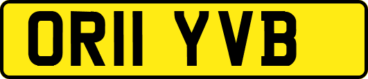 OR11YVB