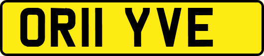 OR11YVE
