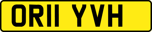 OR11YVH
