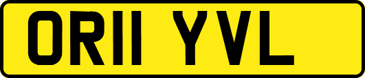OR11YVL
