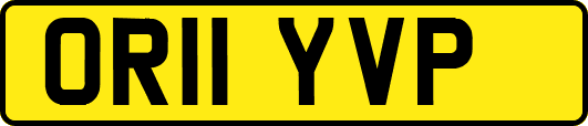 OR11YVP