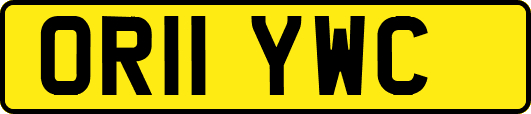 OR11YWC