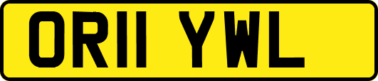 OR11YWL