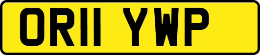 OR11YWP