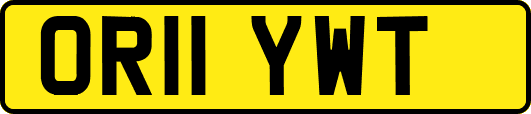 OR11YWT