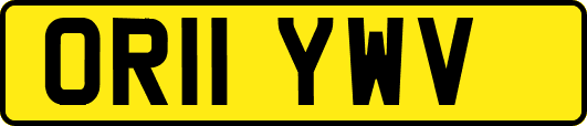 OR11YWV