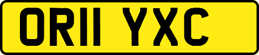 OR11YXC