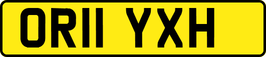 OR11YXH