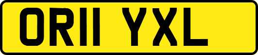 OR11YXL