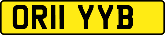 OR11YYB