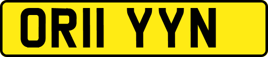 OR11YYN