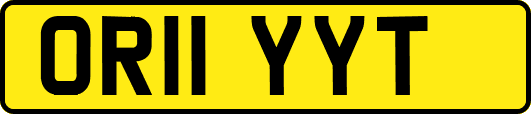 OR11YYT