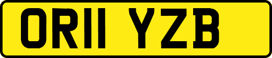 OR11YZB