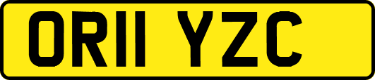 OR11YZC