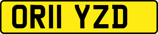 OR11YZD