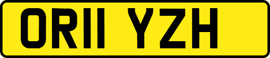 OR11YZH