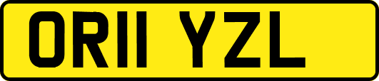 OR11YZL