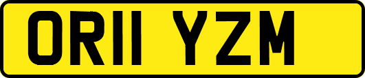 OR11YZM