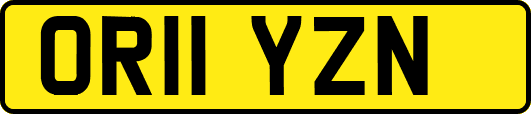 OR11YZN