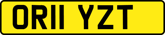 OR11YZT