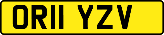 OR11YZV