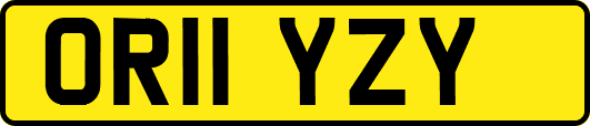 OR11YZY
