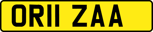 OR11ZAA