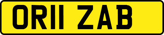OR11ZAB