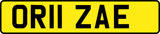OR11ZAE