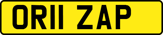 OR11ZAP