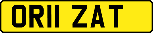 OR11ZAT