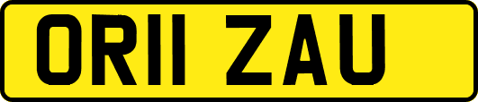 OR11ZAU