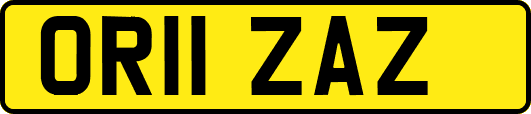 OR11ZAZ