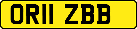 OR11ZBB
