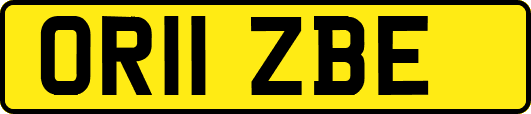 OR11ZBE