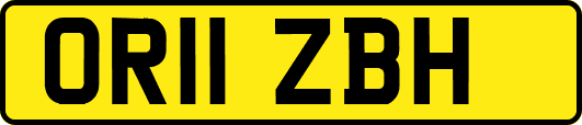 OR11ZBH