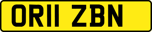 OR11ZBN