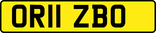 OR11ZBO