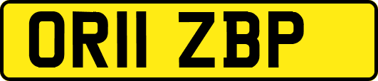 OR11ZBP