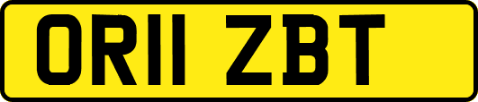 OR11ZBT