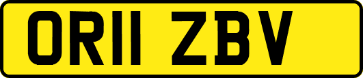 OR11ZBV