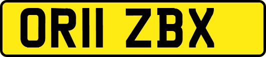 OR11ZBX