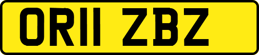 OR11ZBZ