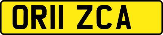 OR11ZCA